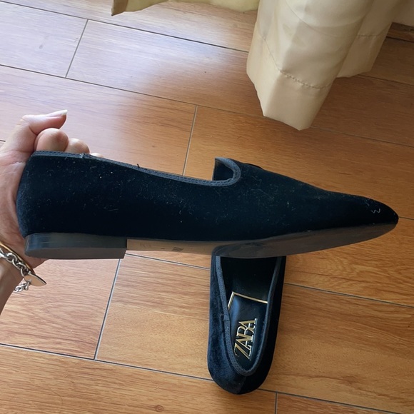 New ZARA loafers - Picture 2 of 3